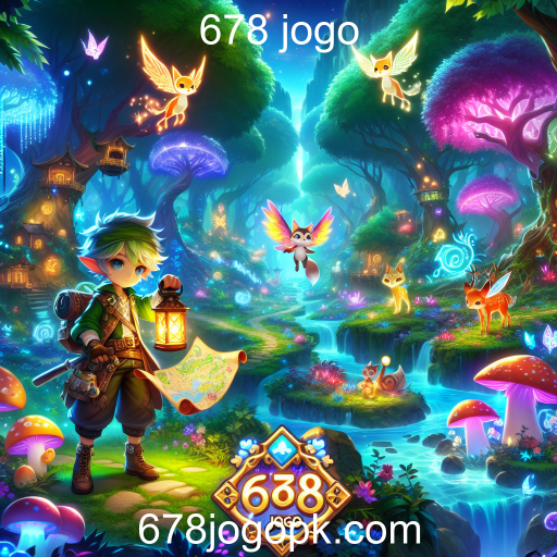Explorando o Mundo dos Jogos de Aventura